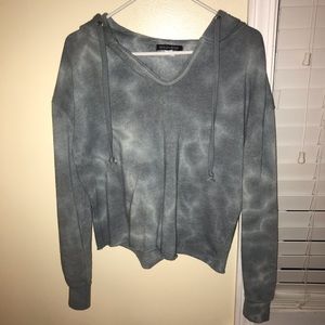 Tie Dye Hoodie